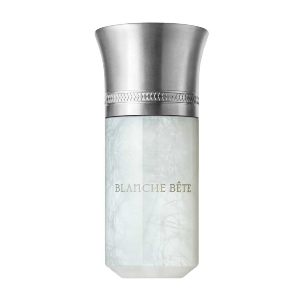 Nước Hoa Unisex Liquides Imaginaires Blanche Bete EDP 100ml Chính Hãng - Hình ảnh chính